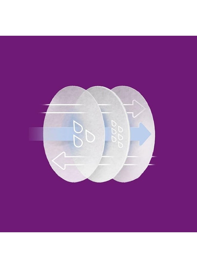 Avent Philips Avent ULTRA COMFORT DISP B/PADS X60 - Image 4